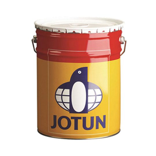 Sơn Sàn Công Nghiệp Jotun Jotafloor PU Topcoat - Sơn Nam Quân